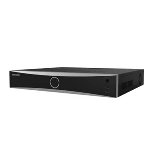 Ds 7700 series store nvr