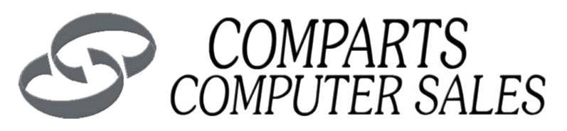Comparts Computer Sales