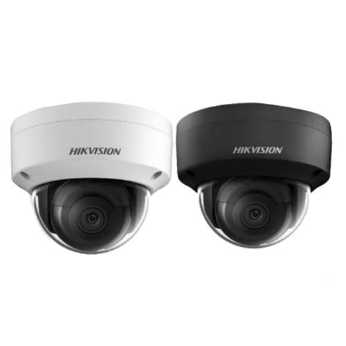 DS2CD2123G0I(S) 2 MP IR Fixed Dome Network Camera Comparts Computer